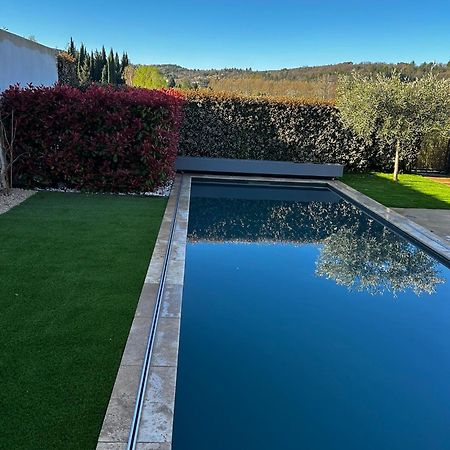 La Maison D Ame - For The Perfect Stay At The Mont Ventoux Malaucene Exterior photo