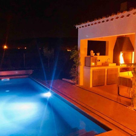 La Maison D Ame - For The Perfect Stay At The Mont Ventoux Malaucene Exterior photo