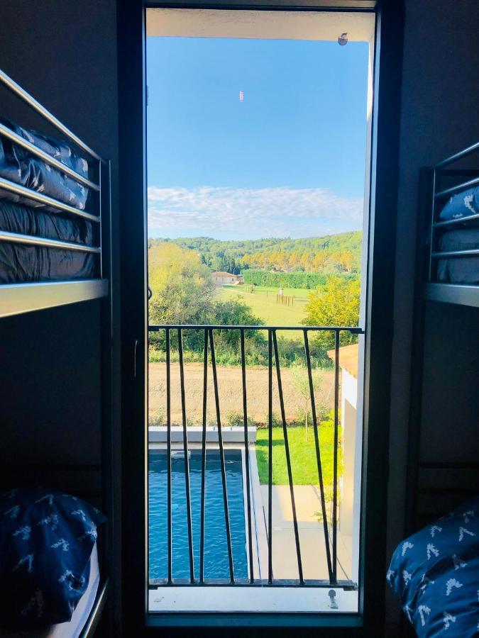 La Maison D Ame - For The Perfect Stay At The Mont Ventoux Malaucene Exterior photo