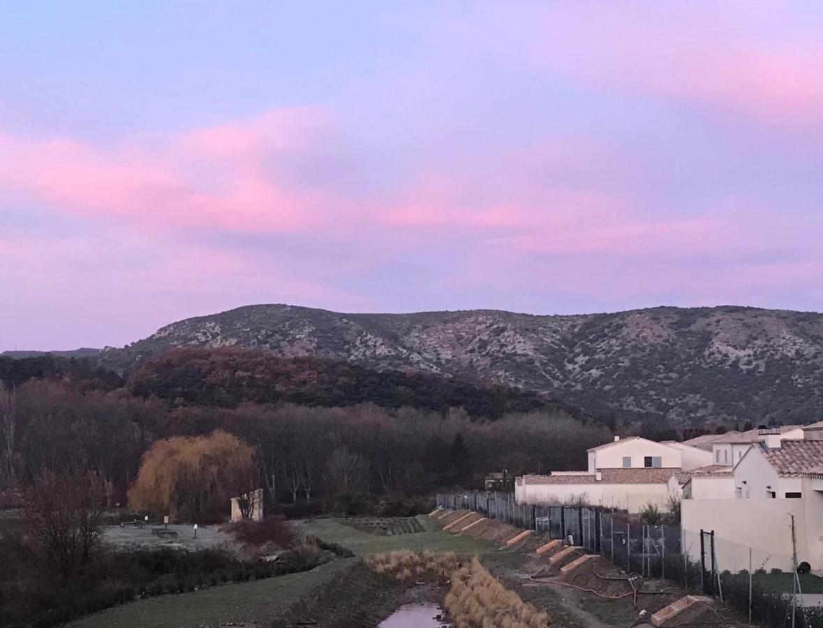 La Maison D Ame - For The Perfect Stay At The Mont Ventoux Malaucene Exterior photo