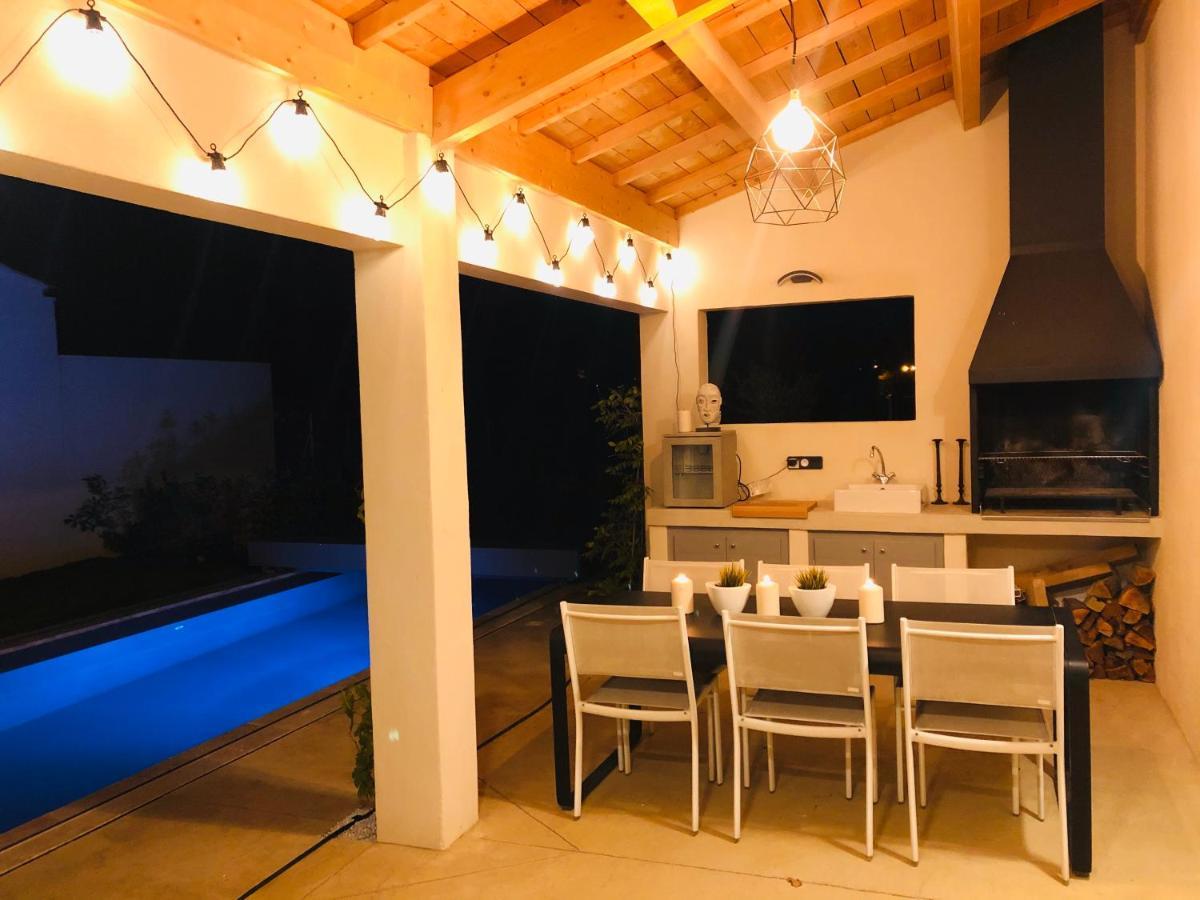 La Maison D Ame - For The Perfect Stay At The Mont Ventoux Malaucene Exterior photo