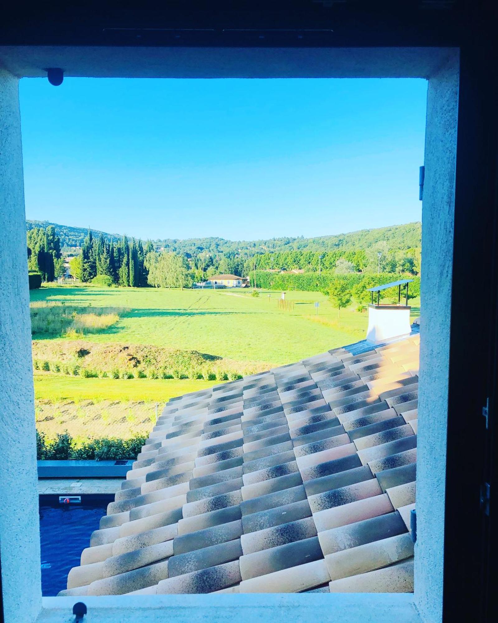 La Maison D Ame - For The Perfect Stay At The Mont Ventoux Malaucene Exterior photo
