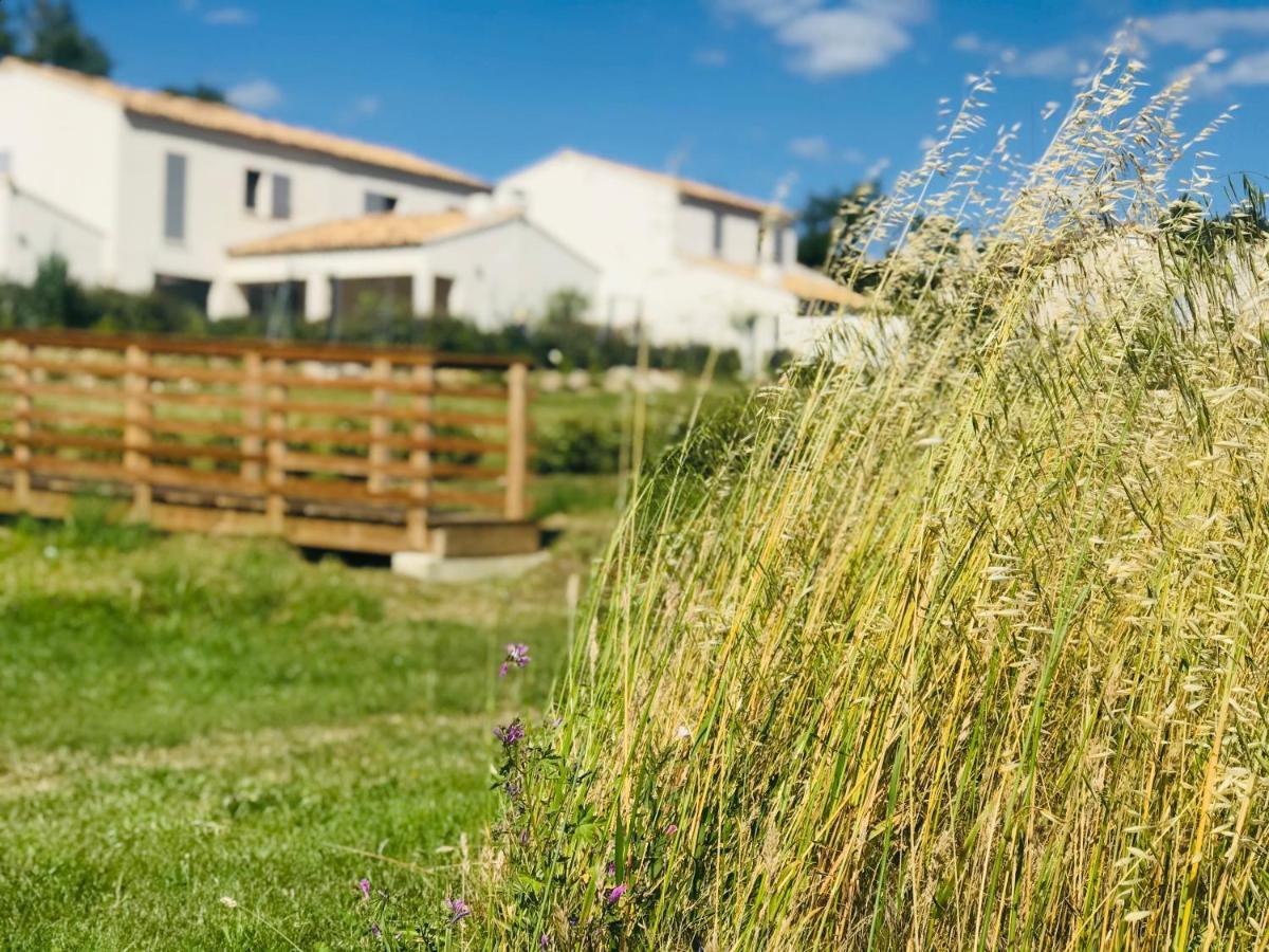 La Maison D Ame - For The Perfect Stay At The Mont Ventoux Malaucene Exterior photo