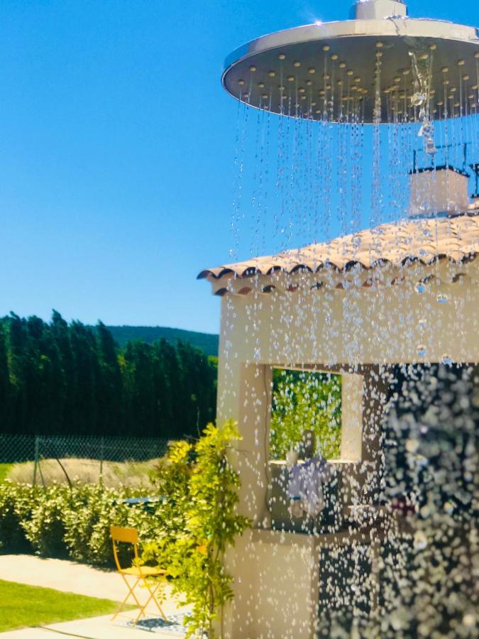 La Maison D Ame - For The Perfect Stay At The Mont Ventoux Malaucene Exterior photo
