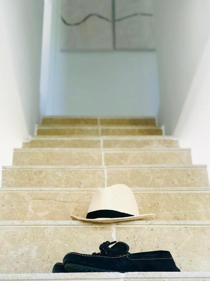 La Maison D Ame - For The Perfect Stay At The Mont Ventoux Malaucene Exterior photo