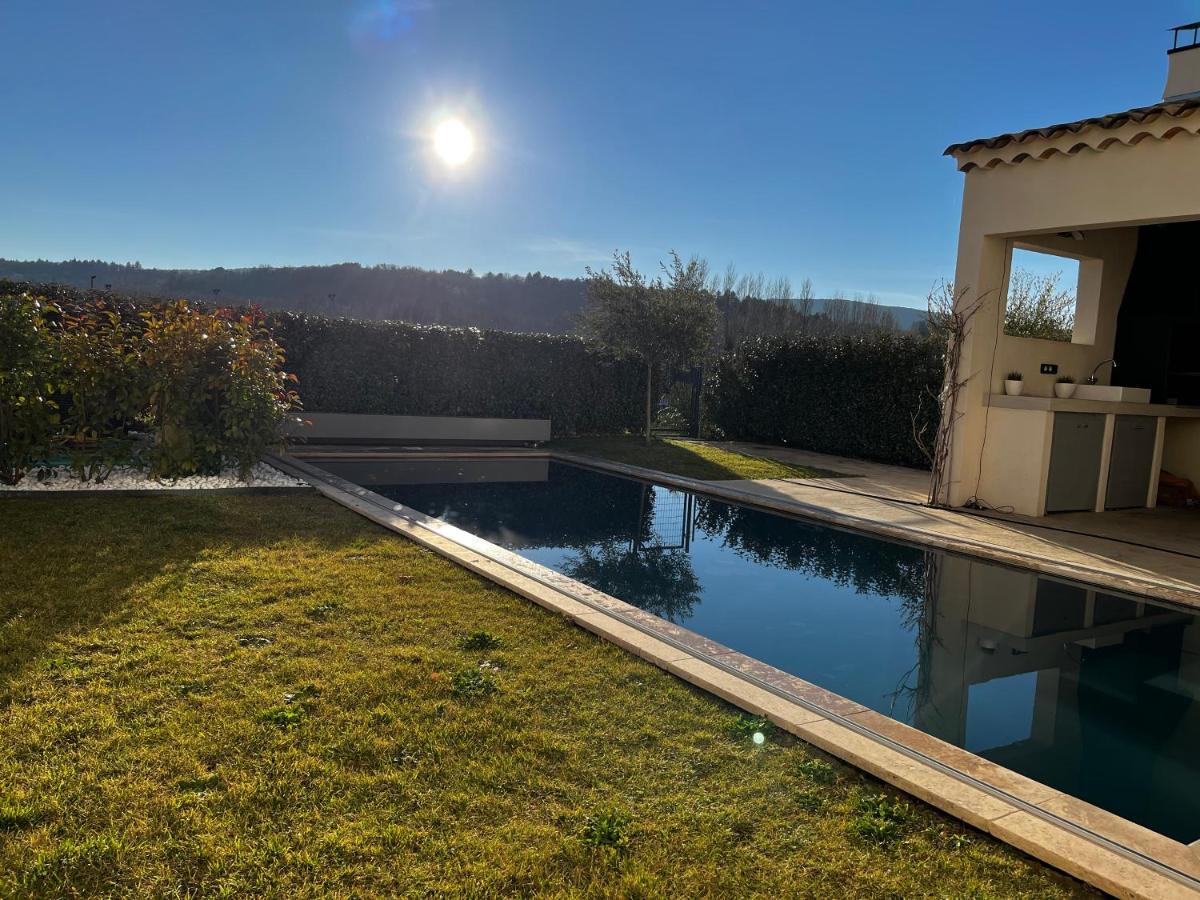 La Maison D Ame - For The Perfect Stay At The Mont Ventoux Malaucene Exterior photo