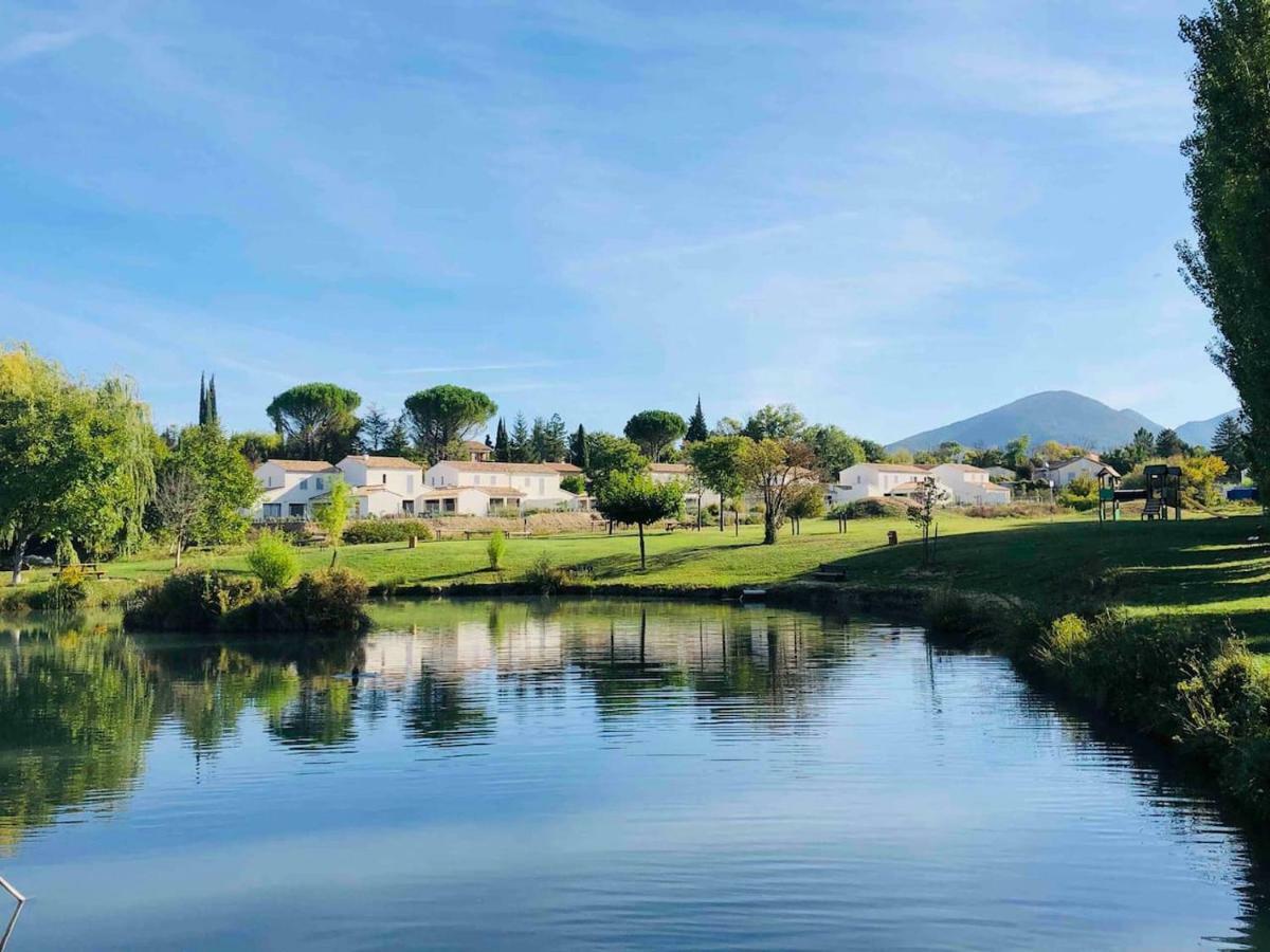 La Maison D Ame - For The Perfect Stay At The Mont Ventoux Malaucene Exterior photo