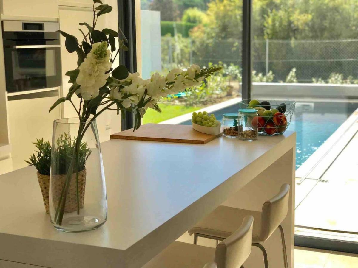 La Maison D Ame - For The Perfect Stay At The Mont Ventoux Malaucene Exterior photo
